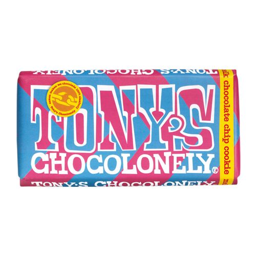 Tony's Chocolonely (180 gram) | Special - Afbeelding 2